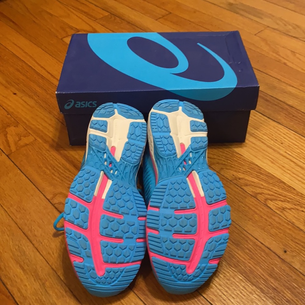 ASICS sneakers - Picture 5 of 5